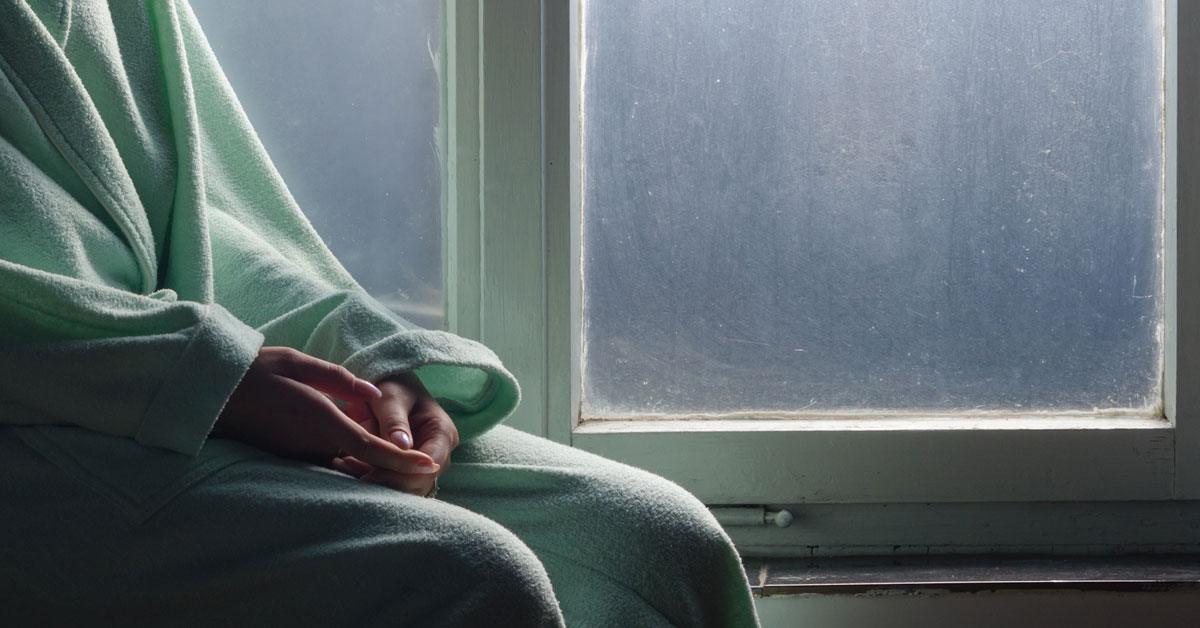 Is Chronic Pain Syndrome A Considered A Disability 